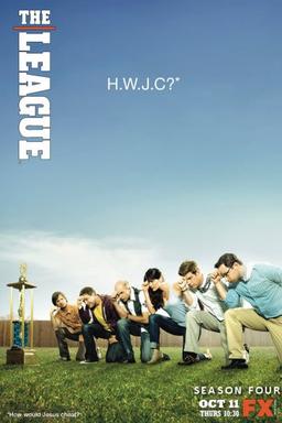 TV Show Poster