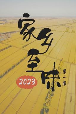 TV Show Poster