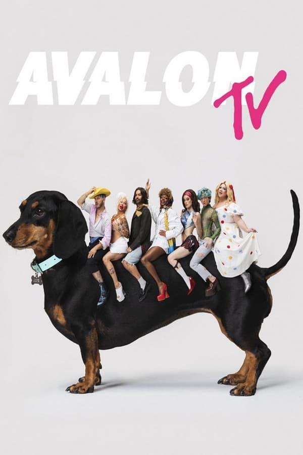 TV Show Poster