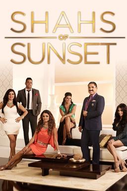 TV Show Poster