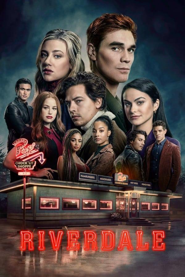 TV Show Poster