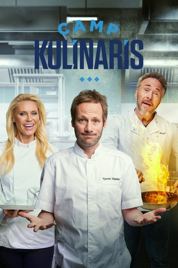 TV Show Poster