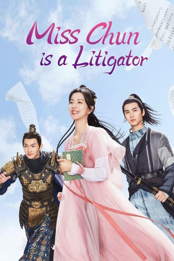 TV Show Poster