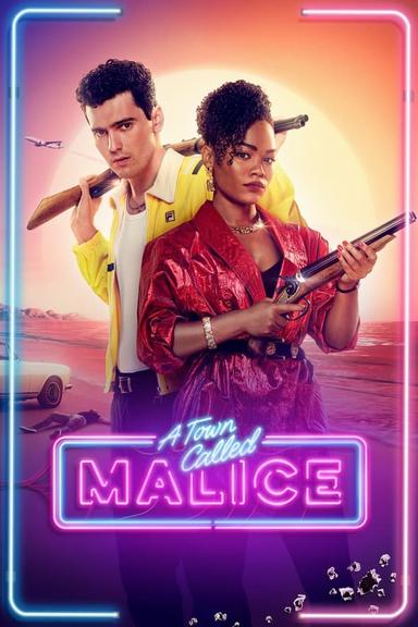 TV Show Poster