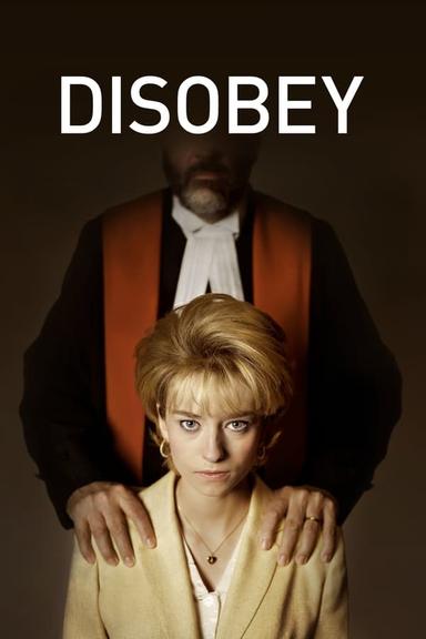 Постер сериала