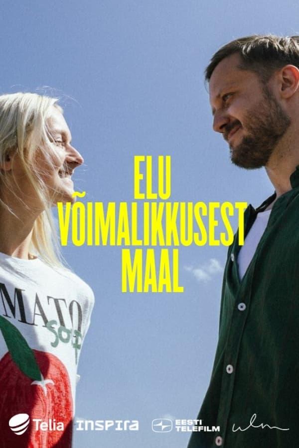 Постер сериала