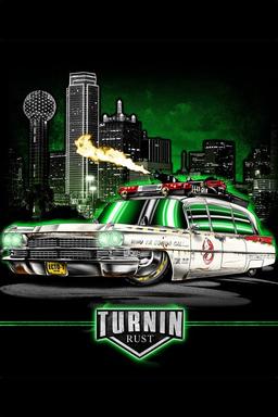 TV Show Poster