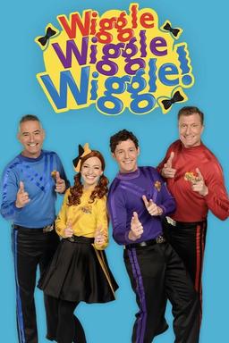 TV Show Poster