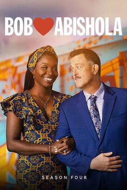 TV Show Poster
