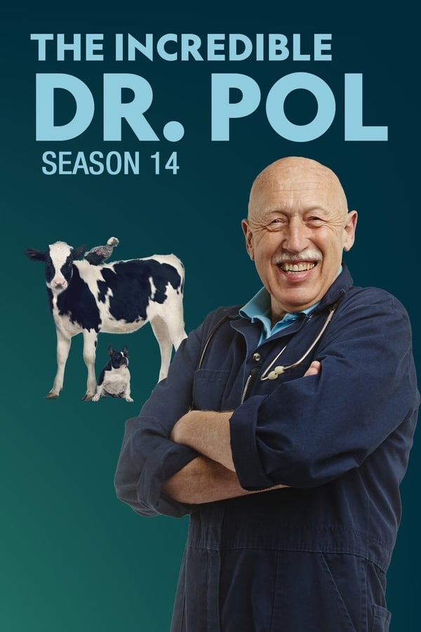 TV Show Poster