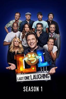 TV Show Poster