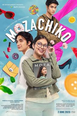 TV Show Poster