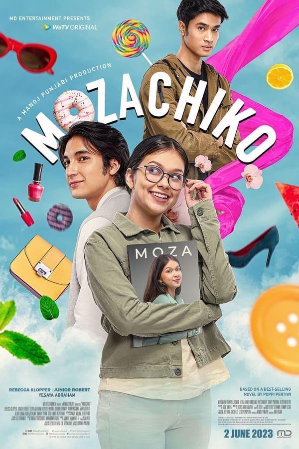 TV Show Poster