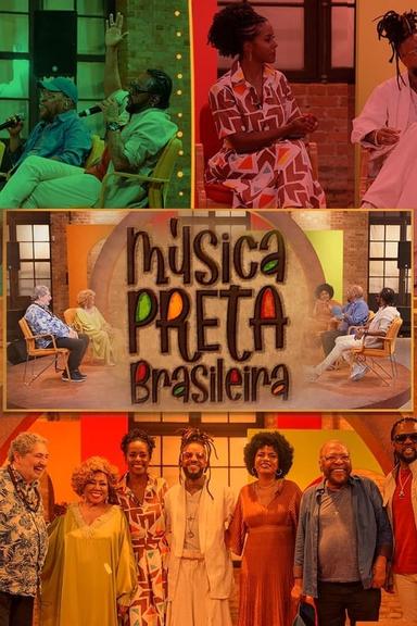 TV Show Poster