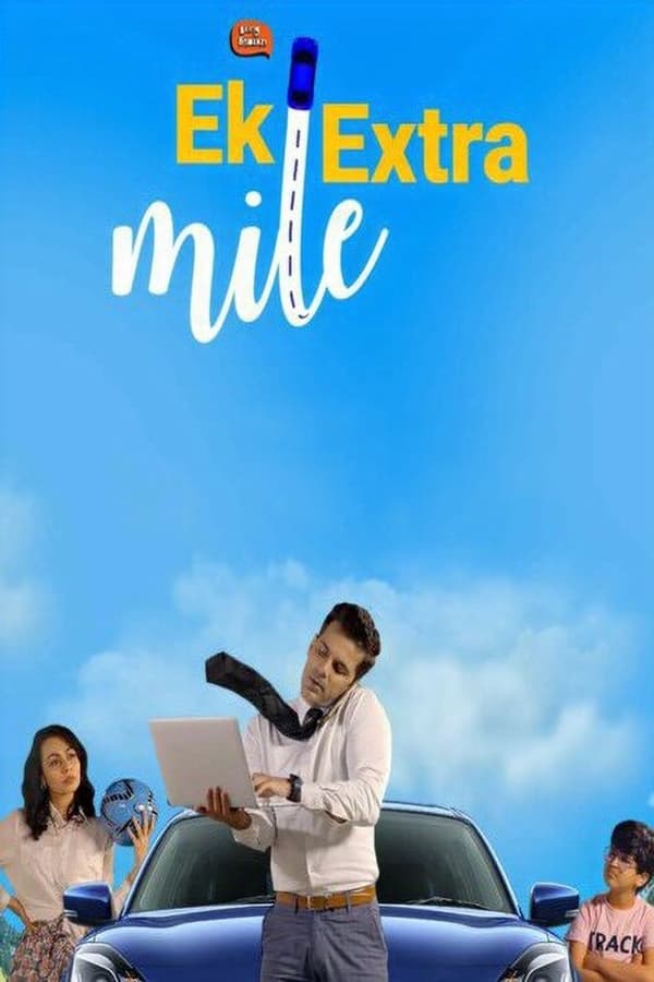 TV Show Poster