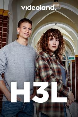 TV Show Poster