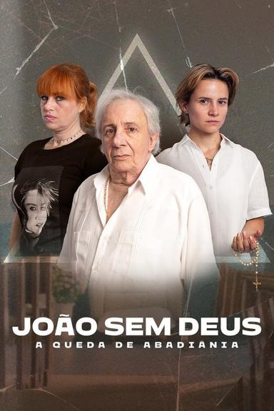 TV Show Poster
