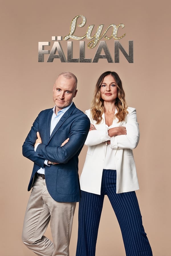 TV Show Poster