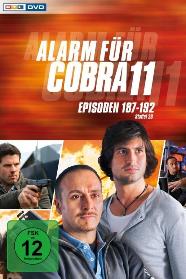 TV Show Poster