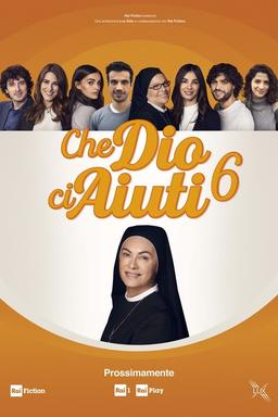 TV Show Poster