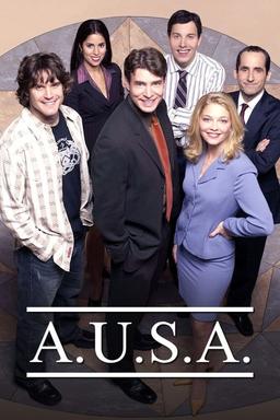 TV Show Poster