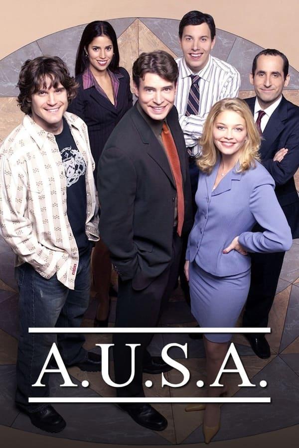 TV Show Poster