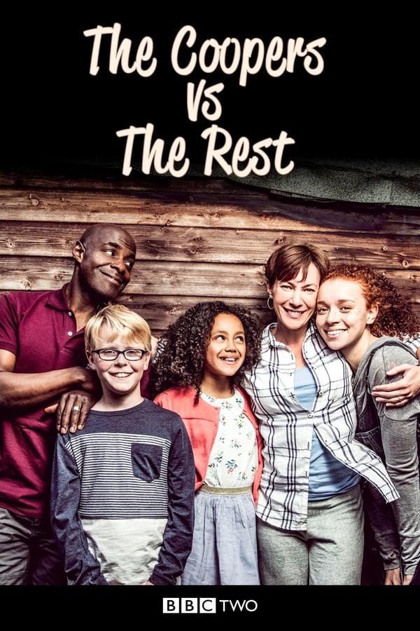 TV Show Poster