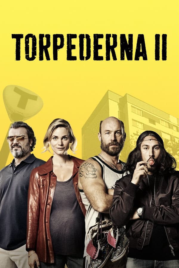 TV Show Poster