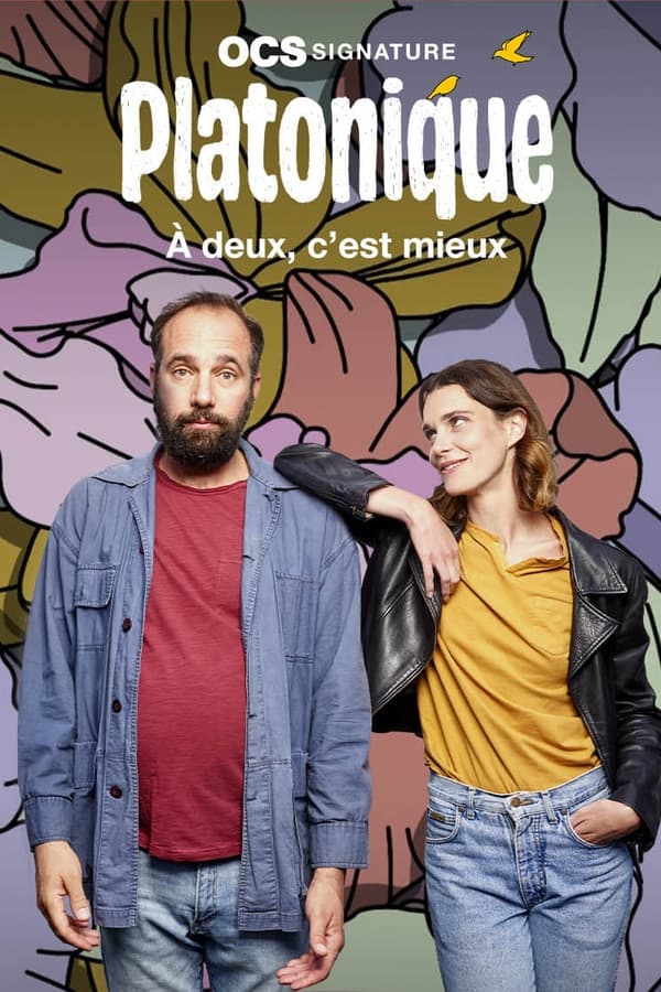 TV Show Poster