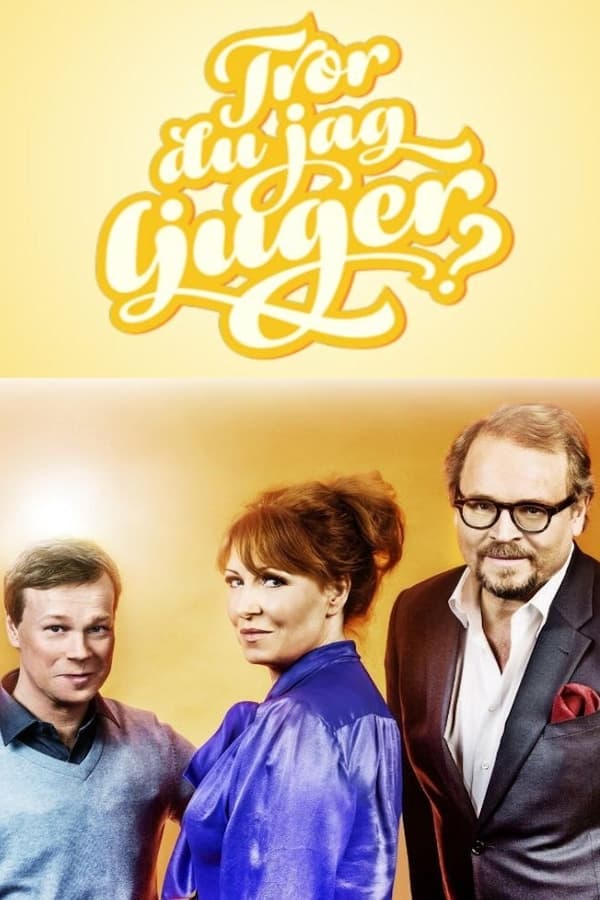 TV Show Poster