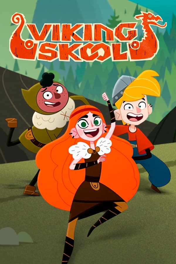 TV Show Poster