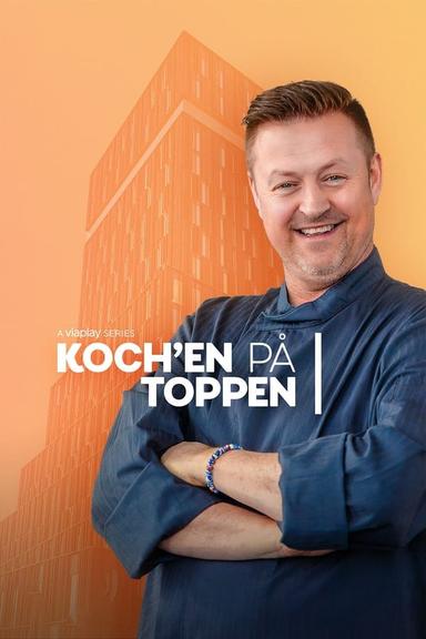 TV Show Poster