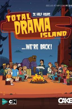 TV Show Poster