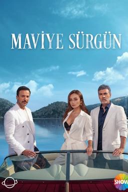 TV Show Poster
