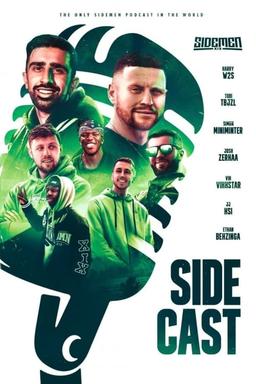 TV Show Poster