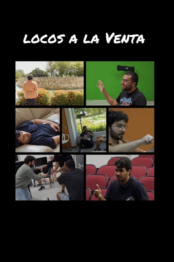 Постер сериала