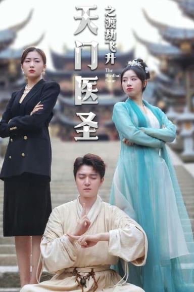 Постер сериала