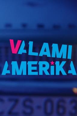 TV Show Poster