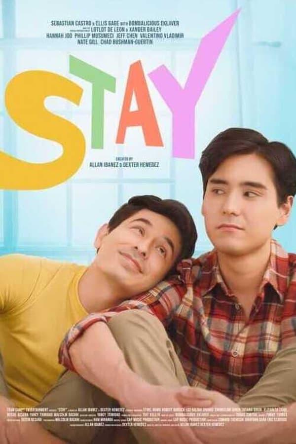 TV Show Poster