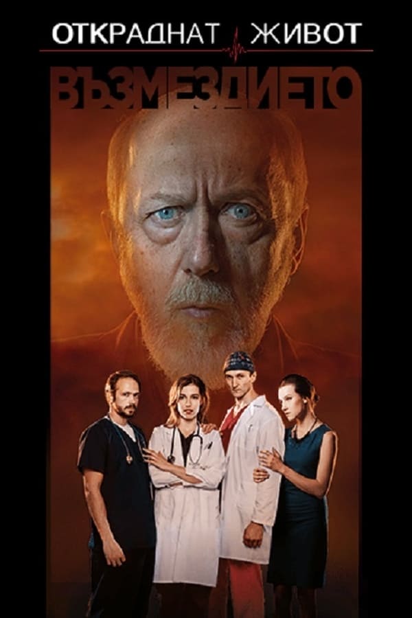 TV Show Poster