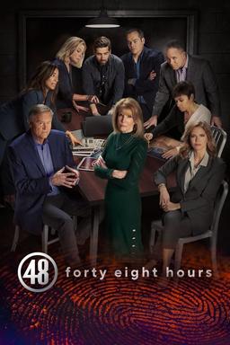 TV Show Poster