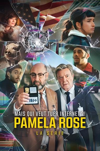 TV Show Poster