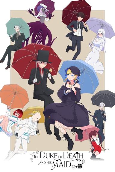 TV Show Poster