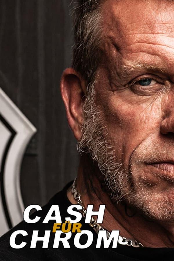 Постер сериала