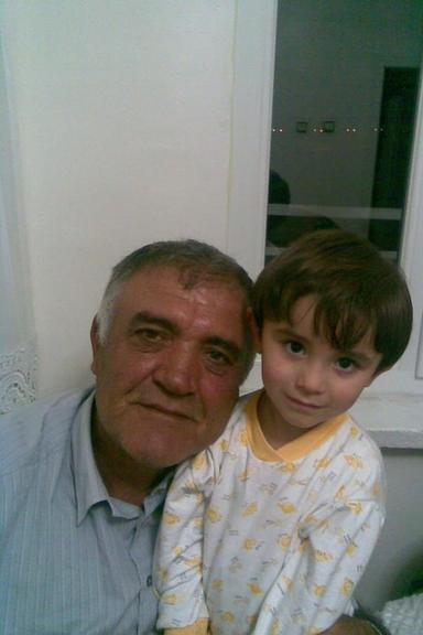 Постер сериала