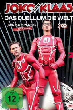 TV Show Poster