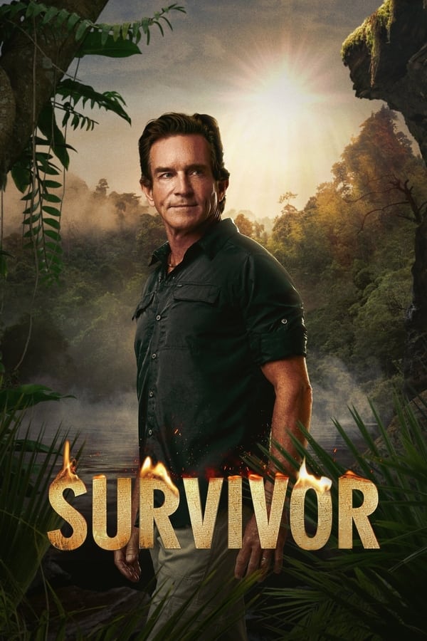 TV Show Poster