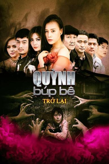 TV Show Poster