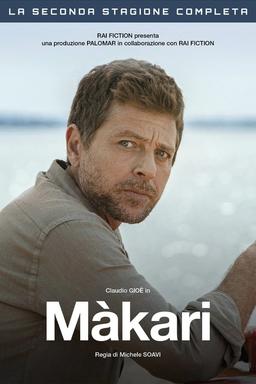 TV Show Poster