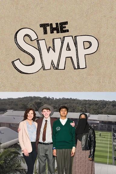 TV Show Poster